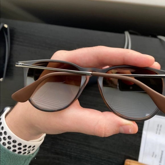 Ray Ban Sunglasses - Picture 5 of 7